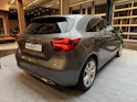 Mercedes-Benz A 200 CDI Urban