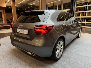 Mercedes-Benz A 200 CDI Urban