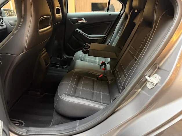 Mercedes-Benz A 200 CDI Urban