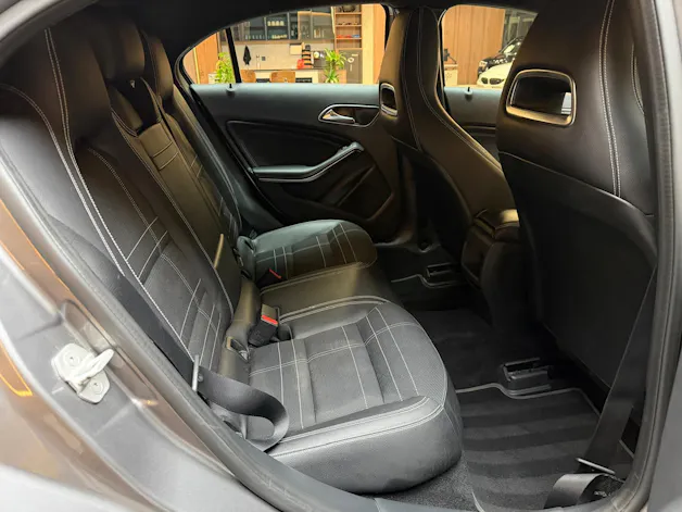 Mercedes-Benz A 200 CDI Urban
