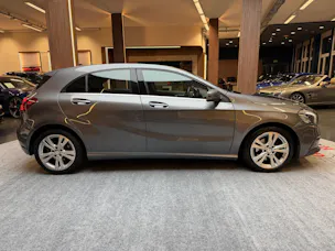 Mercedes-Benz A 200 CDI Urban