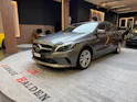 Mercedes-Benz A 200 CDI Urban