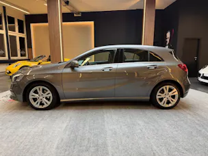 Mercedes-Benz A 200 CDI Urban