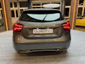 Mercedes-Benz A 200 CDI Urban