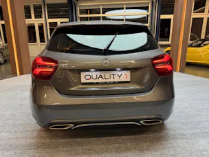 Mercedes-Benz A 200 CDI Urban