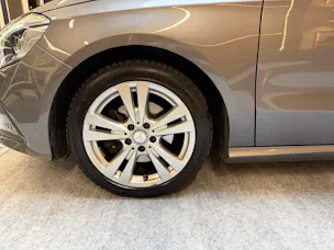 Mercedes-Benz A 200 CDI Urban