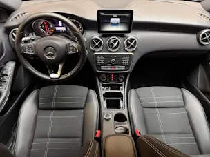 Mercedes-Benz A 200 CDI Urban
