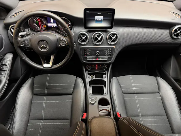Mercedes-Benz A 200 CDI Urban