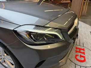Mercedes-Benz A 200 CDI Urban