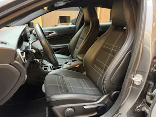 Mercedes-Benz A 200 CDI Urban