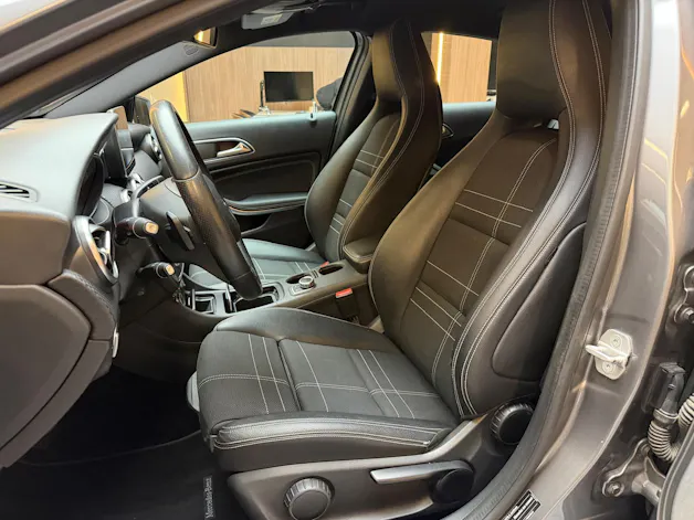 Mercedes-Benz A 200 CDI Urban