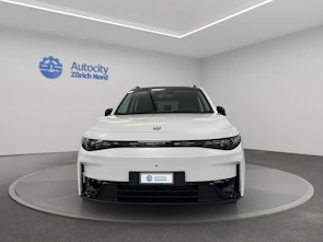 Fahrzeugbild LEAPMOTOR C10 Design AWD