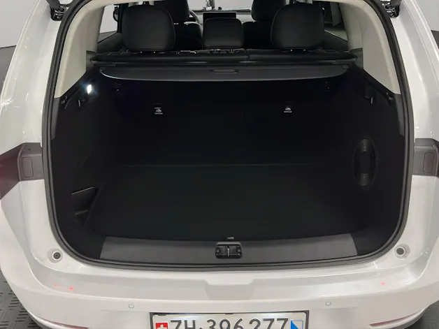 Leapmotor C10 Design AWD