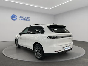 Fahrzeugbild LEAPMOTOR C10 Design AWD