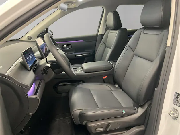 Leapmotor C10 Design AWD