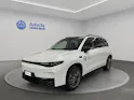 Leapmotor C10 Design AWD