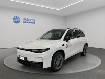 Fahrzeugbild LEAPMOTOR C10 Design AWD Fahrzeugbild LEAPMOTOR C10 Design AWD