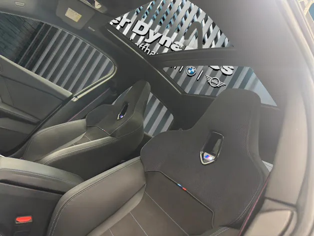 BMW M235i xDrive Gran Coupé M Sportpaket Pro