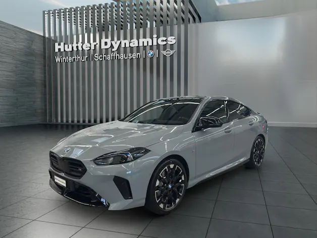 BMW M235i xDrive Gran Coupé M Sportpaket Pro