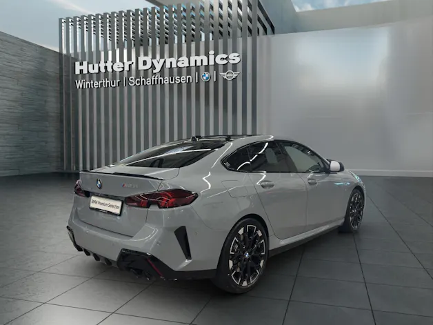 BMW M235i xDrive Gran Coupé M Sportpaket Pro
