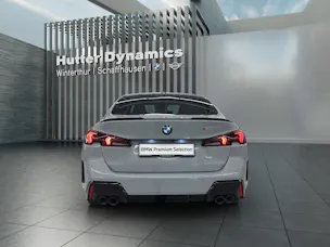 BMW M235i xDrive Gran Coupé M Sportpaket Pro