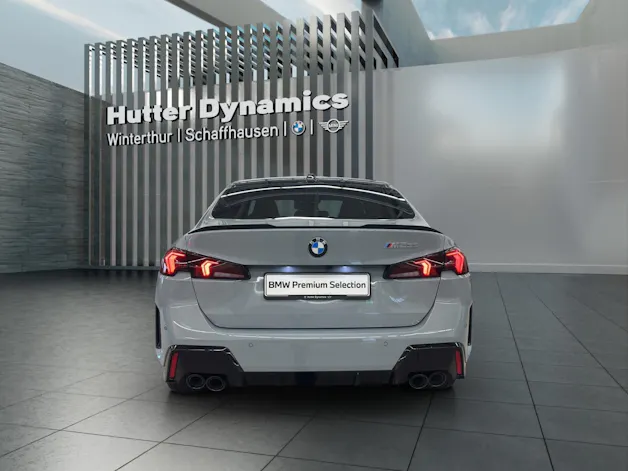 BMW M235i xDrive Gran Coupé M Sportpaket Pro