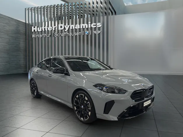 BMW M235i xDrive Gran Coupé M Sportpaket Pro