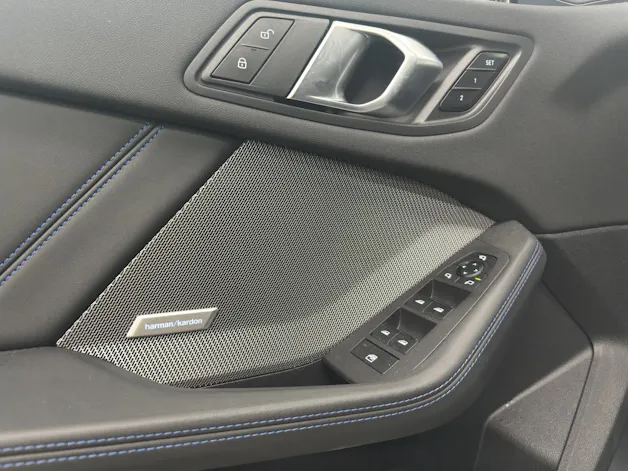 BMW M235i xDrive Gran Coupé M Sportpaket Pro