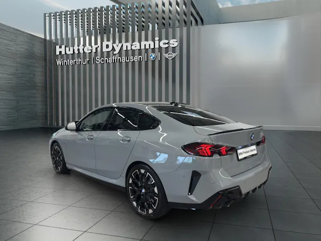 BMW M235i xDrive Gran Coupé M Sportpaket Pro