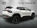 Toyota Urban Cruiser Comfort