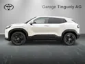 Toyota Urban Cruiser Comfort