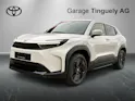 Toyota Urban Cruiser Comfort