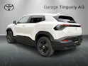 Toyota Urban Cruiser Comfort