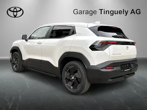 Toyota Urban Cruiser Comfort