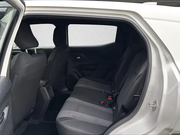Toyota Urban Cruiser Comfort