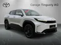 Toyota Urban Cruiser Comfort