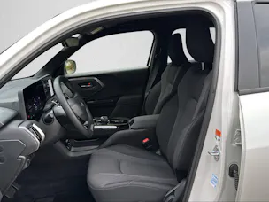 Toyota Urban Cruiser Comfort