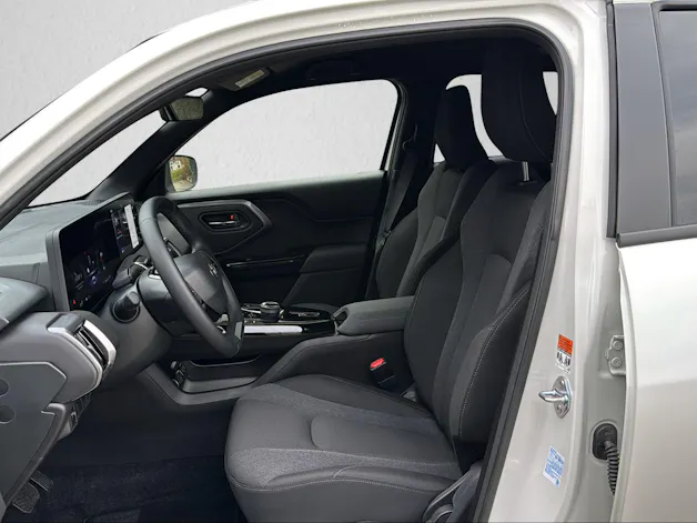 Toyota Urban Cruiser Comfort