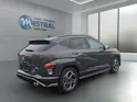 Hyundai Kona 1.6 T-GDi N-Line 4WD
