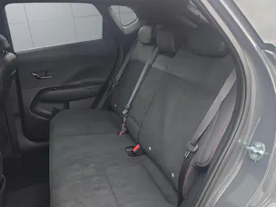 Hyundai Kona 1.6 T-GDi N-Line 4WD