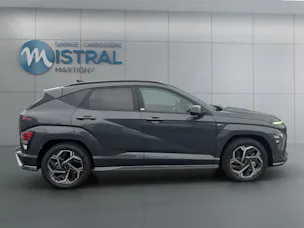 Hyundai Kona 1.6 T-GDi N-Line 4WD