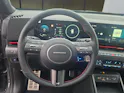Hyundai Kona 1.6 T-GDi N-Line 4WD