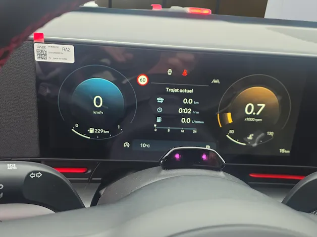 Hyundai Kona 1.6 T-GDi N-Line 4WD