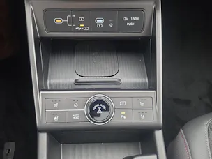 Hyundai Kona 1.6 T-GDi N-Line 4WD