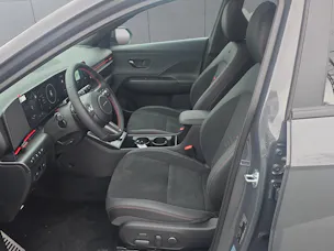 Hyundai Kona 1.6 T-GDi N-Line 4WD