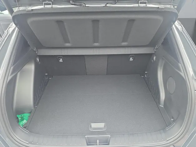 Hyundai Kona 1.6 T-GDi N-Line 4WD
