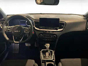 Kia Ceed SW 1.5 T-GDi GT-Line