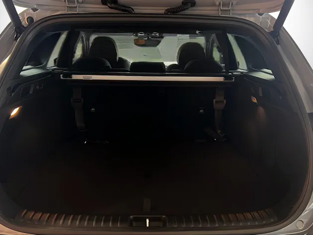 Kia Ceed SW 1.5 T-GDi GT-Line