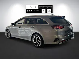 Kia Ceed SW 1.5 T-GDi GT-Line