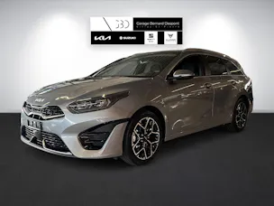 Kia Ceed SW 1.5 T-GDi GT-Line